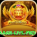 aa68 Live Pro