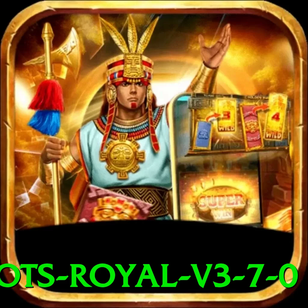 abcvip Slots Royal v3.7.0 - vip