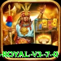 abcvip Slots Royal v3.7.0