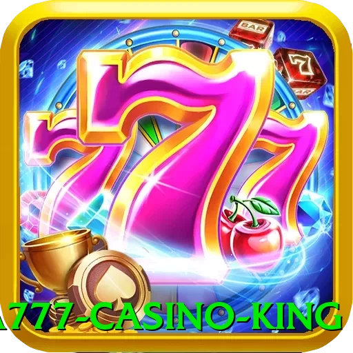agua777 - Casino King - apk