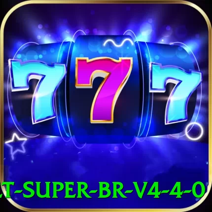 ameibet Super BR v4.4.0 - vip