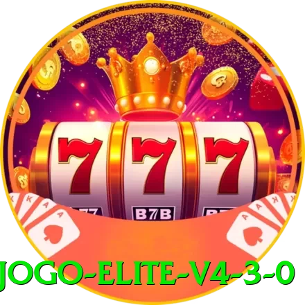 bbbbjogo Elite v4.3.0 - app