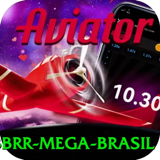 bbrr Mega Brasil - pro