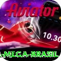bbrr Mega Brasil