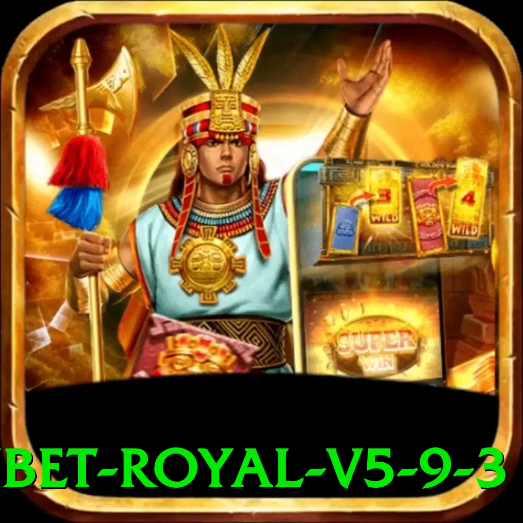 be7bet Royal v5.9.3 - pk