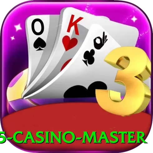 bet5455 - Casino Master - pro