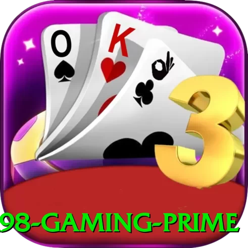 br98 - Gaming Prime - app