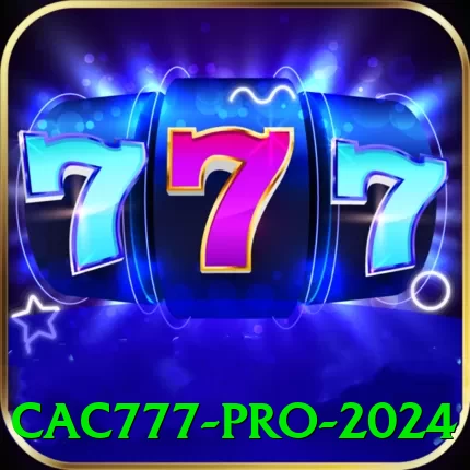 cac777 Pro 2024 - vip