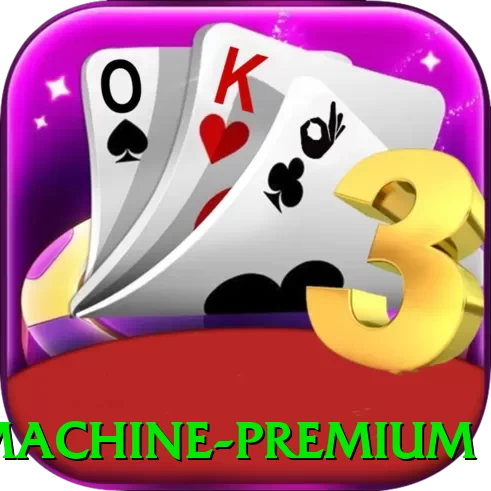 cmcbet Slot Machine Premium - game