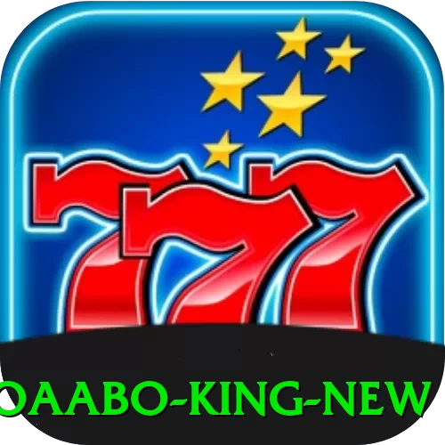 coroaabo King New - pro