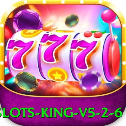 dtd777 Slots King v5.2.6 - pak