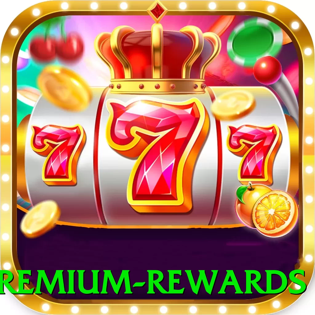 e79 Premium Rewards - vip