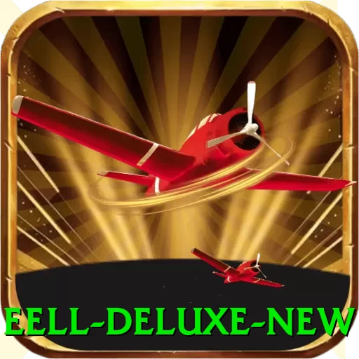 eell Deluxe New - app
