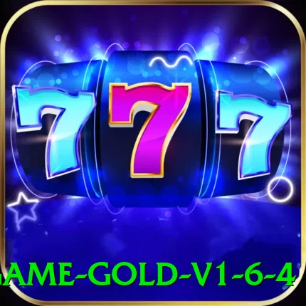 f65 Game Gold v1.6.4 - pak