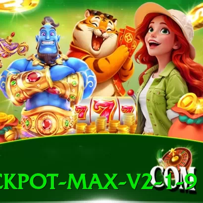 ganha9 Jackpot Max v2.1.9 - game