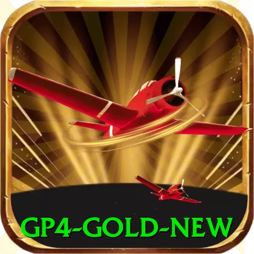 gp4 Gold New - pak
