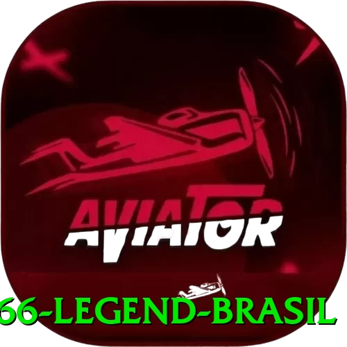 hh66 Legend Brasil - pk