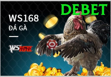Đá Gà Trực Tiếp - debet - Game sinh tồn