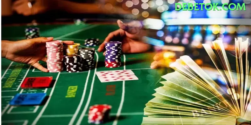 eebpg - Casino Mega Screenshot - apk