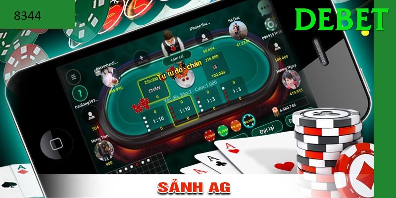 Game Bài 3D - Trải nghiệm tuyệt vời - Online