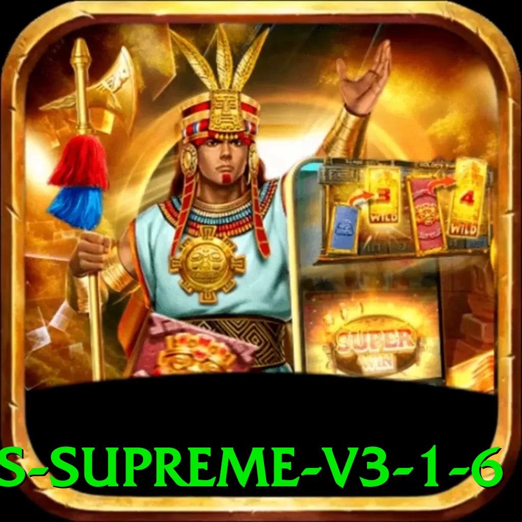 jdb808 Slots Supreme v3.1.6 - go