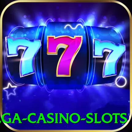 jjbb Mega - Casino &amp; Slots - app