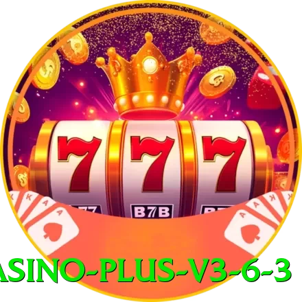 jzjz Casino Plus v3.6.3 - game