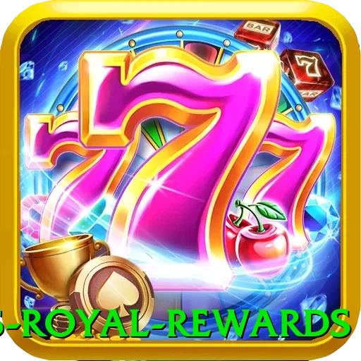 k665 Royal Rewards - pk
