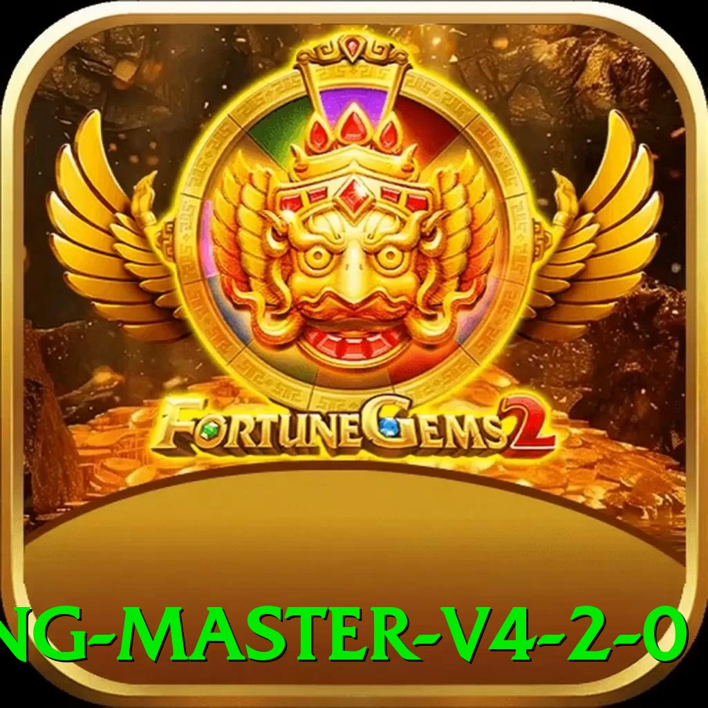 kkkkk99 Gaming Master v4.2.0 - apk