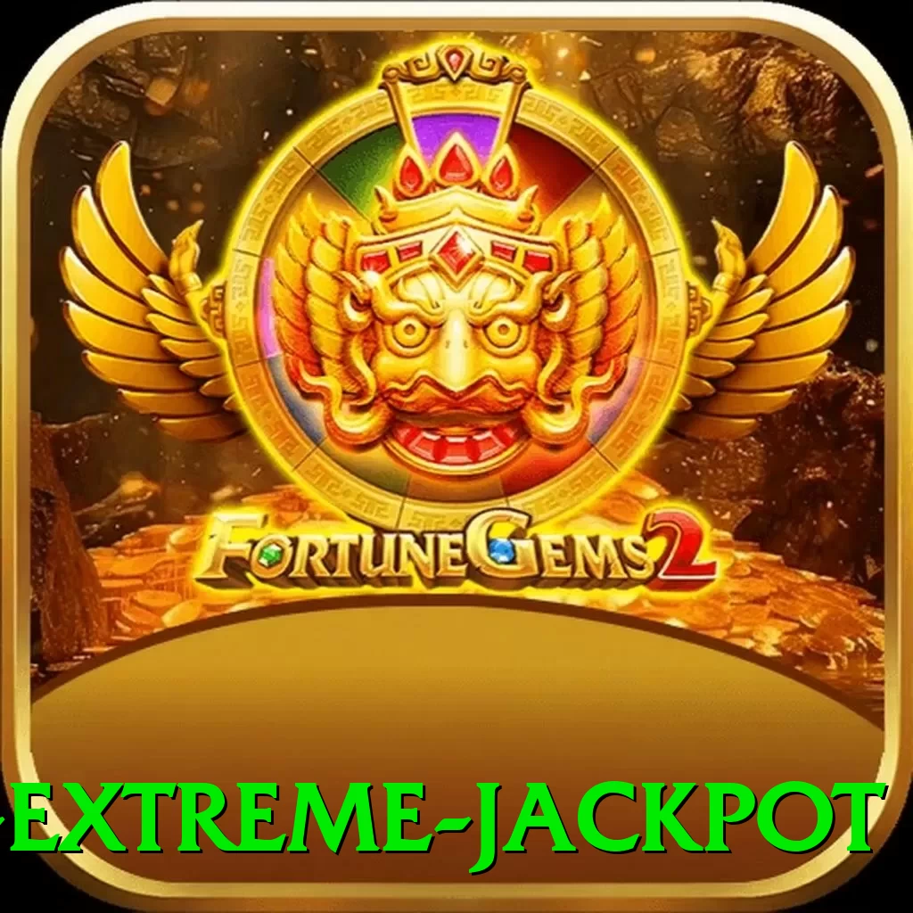 kkwin Extreme Jackpot - pk