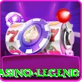 mmm5 - Casino Legend