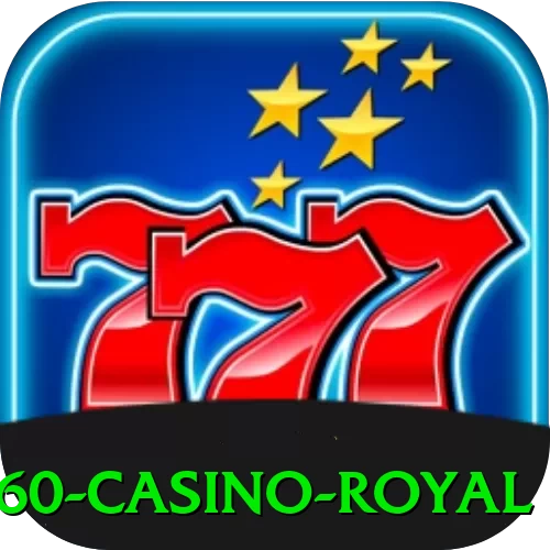 n60 - Casino Royal - vip
