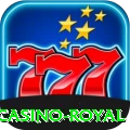 n60 - Casino Royal