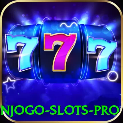 nnnjogo - Slots Pro - game
