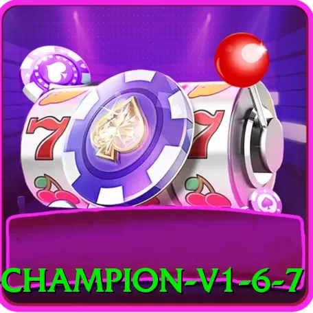 okokbro Casino Champion v1.6.7 - go