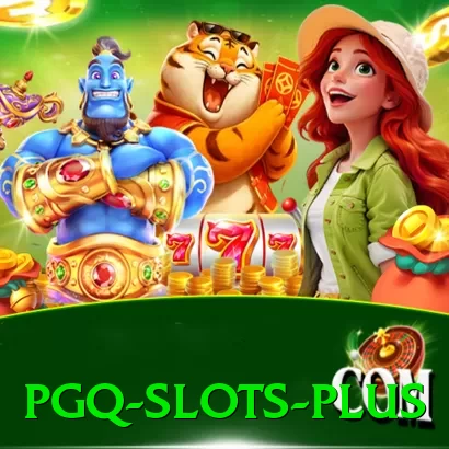 pgq - Slots Plus - go