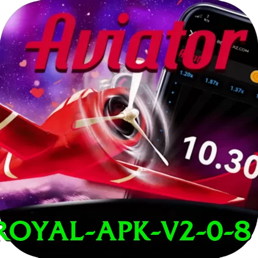 pgyes Royal APK v2.0.8 - game