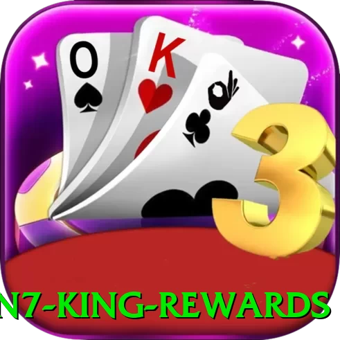 ppn7 King Rewards - go