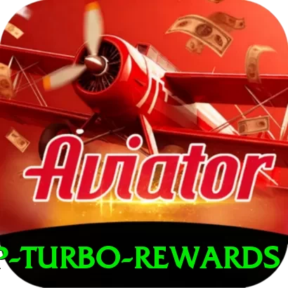 pvip Turbo Rewards - app