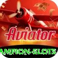 rqqbet Champion Slots