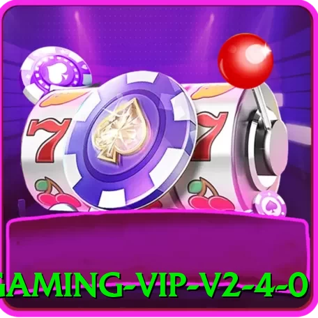 rr123 Gaming VIP v2.4.0 - game