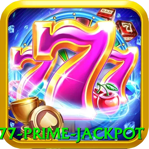 spin77 Prime Jackpot - pk
