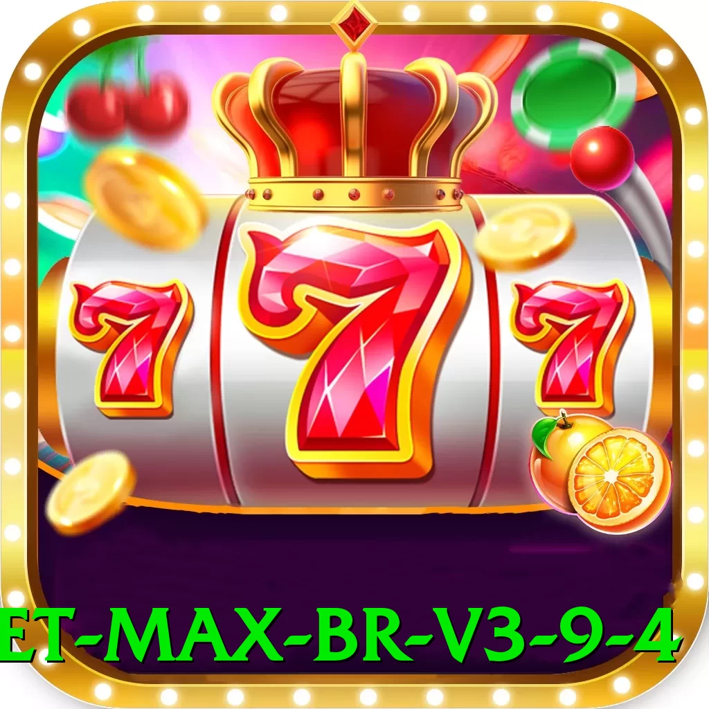 trvbet Max BR v3.9.4 - game