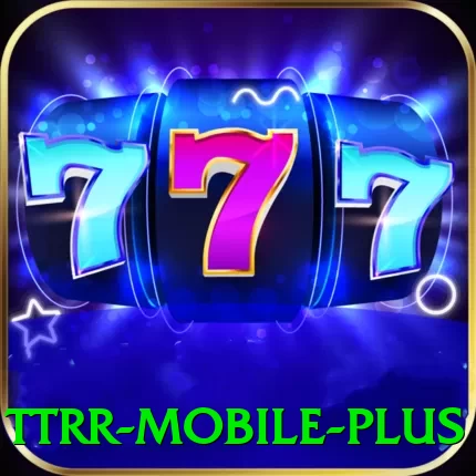 ttrr Mobile Plus - game