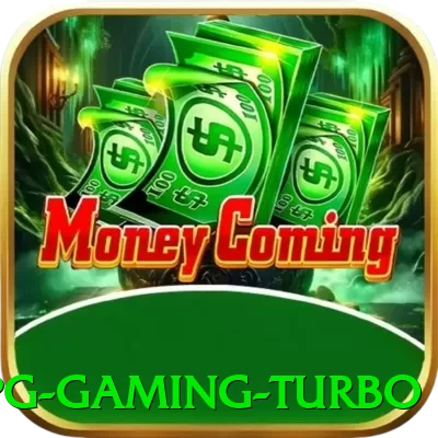 tvvpg - Gaming Turbo - pak