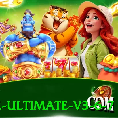 win6 Game Ultimate v3.6.7 - vip