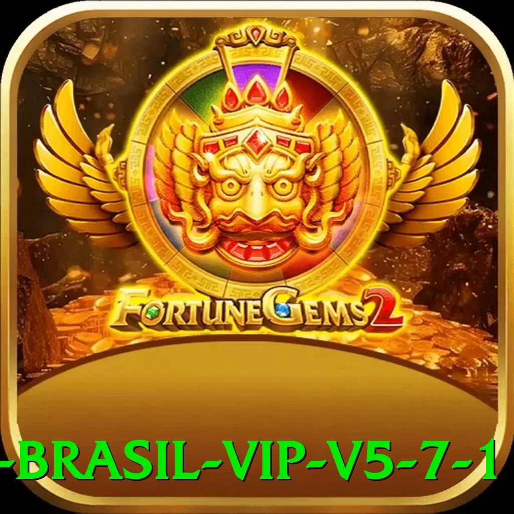 winner7 Brasil VIP v5.7.1 - go