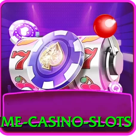 wxwx Prime - Casino &amp; Slots - app