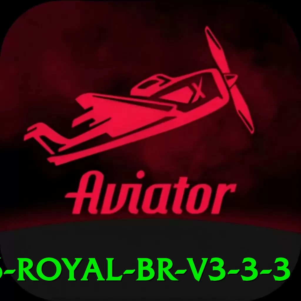 x6x6 Royal BR v3.3.3 - game