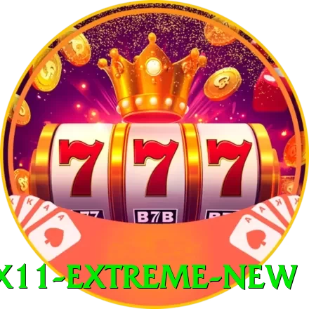 xx11 Extreme New - app